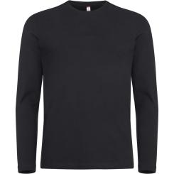 Premium Fashion Longsleeve 