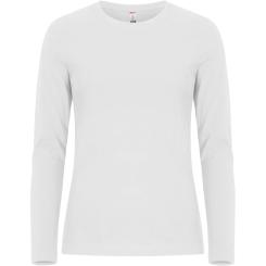 Premium Fashion Longsleeve Damen