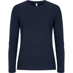 Premium Fashion Longsleeve Damen