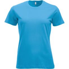 New Classic T-Shirt Damen