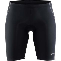 GREATNESS BIKE SHORTS Damen 
