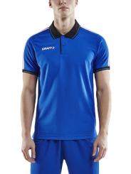 Pro Control Poloshirt M 