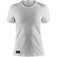  Community Mix Ss Tee W 