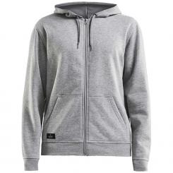 Community Full Zip Hoodie 