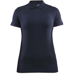 ADV Seamless Polo Shirt Damen