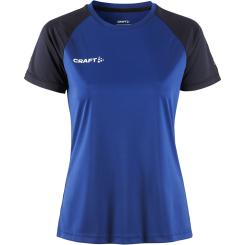 Squad 2.0 Contrast Trikot Damen