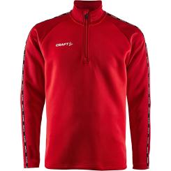 Squad 2.0 Half Zip