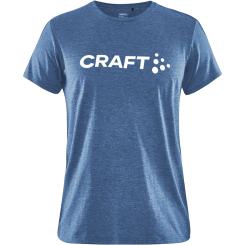 Community Logo T-Shirt Damen