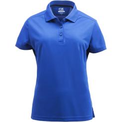 Poloshirt Damen 