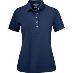 Advantage Poloshirt Damen