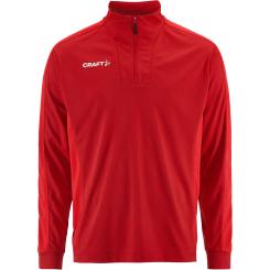 Evolve 2.0 Contrast Half Zip 