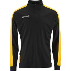 Evolve 2.0 Contrast Half Zip 