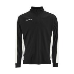 Evolve 2.0 Contrast Half Zip 
