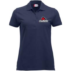 Classic Marion S/S T-Shirt Damen 