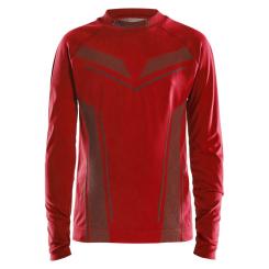 Pro Control Seamless Funktionsjersey Kinder