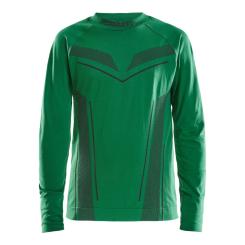 Pro Control Seamless Funktionsjersey Kinder