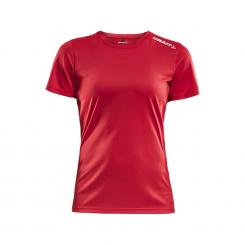 Rush T-Shirt Damen 