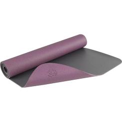 Eco Double Layer Yogamatte 