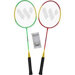Tec 200 Badminton 