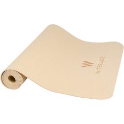 Yogamatte Single Layer 