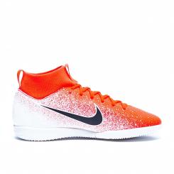 Mercurial Superfly 6 Academy GS IC Kinder