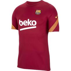FC Barcelona Trainingsshirt 2020/2021 