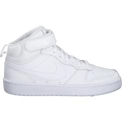 Court Borough Mid 2 (GS) Kinder 