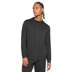 Yoga Dri-FIT Full-Zip Top 