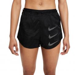 Tempo Luxe Run Division 2-In-1 Running Short Damen 