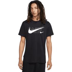 Sportswear T-Shirt Air Print