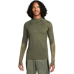 Dri-Fit Strike Drill-Fußballoberteil 