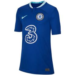 Chelsea FC Heimtrikot 2022/2023 Kinder