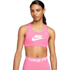 Dri-FIT Swoosh Medium-Support Graphic Sports Bra Damen 