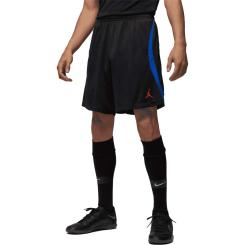 Paris Saint-Germain Strike Away Jordan Dri-FIT Knit Soccer Short 