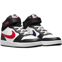 Court Borough Mid 2 Bpv Kinder 