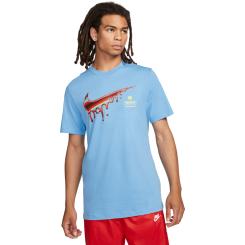 Sportswear T-Shirt Heatwave 