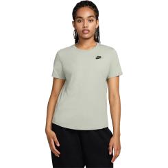 Club Essential T-Shirt Damen 