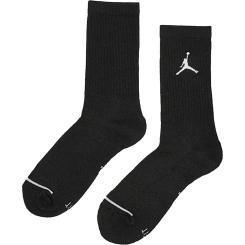 Jordan Everyday Crew Socken 3 Paar 