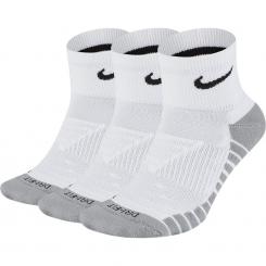 Everyday Max Cushioned Training Ankle Socks (3 Paare)