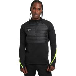 Academy Winter Warrior Sweatshirt 