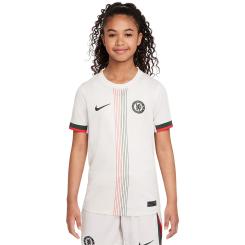 Chelsea FC 2025/26 Stadium Away Trikot 