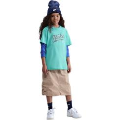 Nsw Trend Bf T-Shirt Kinder