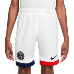 Paris Saint Germain Ausswärtsshort 2024/25 Kinder 