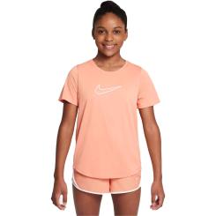 One Fitted Dri-Fit T-Shirt Kinder 
