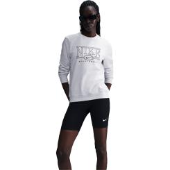Sportswear Club Fleece Sweatshirt Damen 