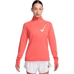 Swoosh Run Sweatshirt Damen 