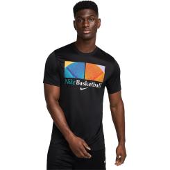 Dri-Fit Basketball T-Shirt 