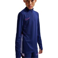 Dri-Fit Academy 25 Drill Top -Pd Kinder