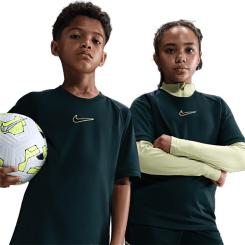 Dry-Fit Academy 25 Kurzarm Oberteil Grafik Hybrid  Kinder