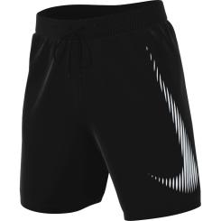 Dri-Fit Form Swoosh Short 